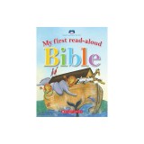 My First Read-Aloud Bible