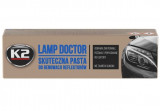 K2 Pasta Lustruit Faruri Lamp Doctor 60G L3050