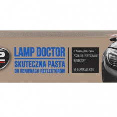 K2 Pasta Lustruit Faruri Lamp Doctor 60G L3050