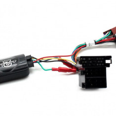 Connects2 CTSFA010.2 adaptor comenzi volan FIAT Ducato 2012 CarStore Technology