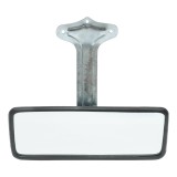 Oglinda retrovizoare universala 200x80 mm pentru vehicule si utilaje