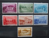 CR 1952 SERIE UNGARIA