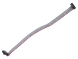 Cablu panglică SAMTEC IDC 152,4mm FFSD-05-D-06.00-01-N cu conectori IDC ambele părți