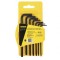 Set imbus hexagonali, TopMaster