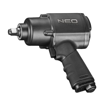 Pistol pneumatic 1/2&amp;quot; NEO TOOLS 12-002 HardWork ToolsRange foto