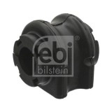Bucsa bara stabilizatoare Renault Kangoo / Grand Kangoo II, Kangoo Be Bop, Kangoo Express Motor 1.2 TCe 115, 1.2 TCe 115, parte montare punte fata,