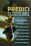 Predici ale Sfintilor Parinti la duminicile de peste an