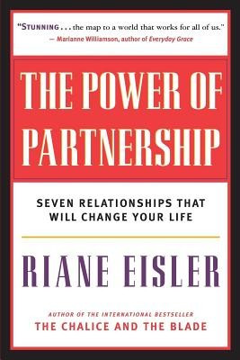 The Power of Partnership: Seven Relationships That Will Change Your Life foto