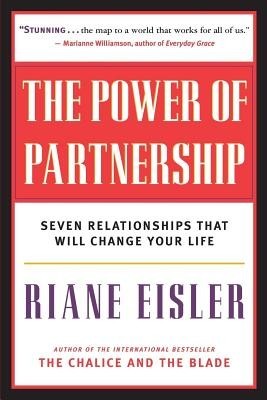 The Power of Partnership: Seven Relationships That Will Change Your Life foto