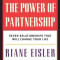 The Power of Partnership: Seven Relationships That Will Change Your Life