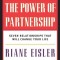 The Power of Partnership: Seven Relationships That Will Change Your Life