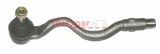 Cap de bara BMW Seria 3 Cabriolet (E36) (1993 - 1999) METZGER 54012201