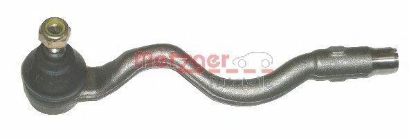 Cap de bara BMW Seria 3 Cabriolet (E36) (1993 - 1999) METZGER 54012201