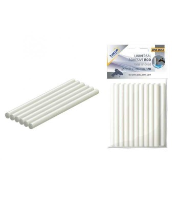Set rezerve plastic 7x100mm 20buc SMA 005T HOME foto
