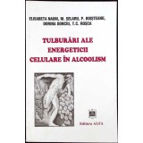 TULBURARI ALE ENERGETICII CELULARE IN ALCOOLISM-E. NAUM, M. SELARU, P. BOISTEANU, D. DONCIU, T.C. ROSCA-259660