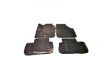 Cumpara ieftin Set Covorase cauciuc stil tavita Land Rover Freelander II 2007-2014