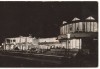 CPIB 16430 CARTE POSTALA - MANGALIA CLUBUL SI RESTAURANTUL COMPLEXULUI DE ODIHNA, Circulata, Fotografie