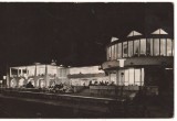 CPIB 16430 CARTE POSTALA - MANGALIA CLUBUL SI RESTAURANTUL COMPLEXULUI DE ODIHNA, Circulata, Fotografie