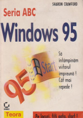 Seria ABC Windows 95 foto