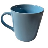 Cana, 450 ml, Albastru deschis