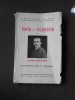 Viata si filosofia lui Henri Bergson - Doctorul YGREC