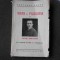 Viata si filosofia lui Henri Bergson - Doctorul YGREC
