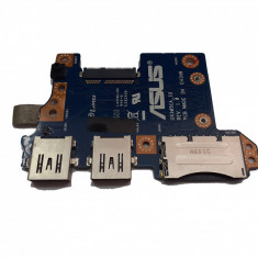 Modul USB laptop ASUS ZenBook UX305C