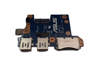 Modul USB laptop ASUS ZenBook UX305C foto