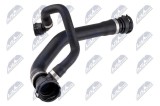 Conducta lichid racire BMW X5 (E70) 4.8 I 2007-2013; 17127536230; NTY, aftermarket