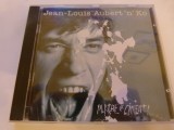 Jean -Louis Aubert, cd