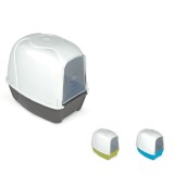 LITIERA PENTRU PISICI MPS KROXI 52x39x39(h)cm