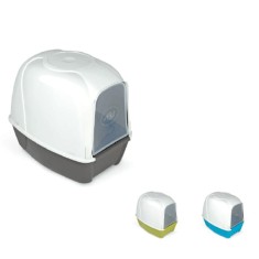 LITIERA PENTRU PISICI MPS KROXI 52x39x39(h)cm
