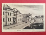 Constanța Constanza Deutsches Ortslazarett Spitalul de campanie german