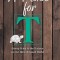 A Place for T: Giving Voice to the Tortoise in Our Hare-Brained World