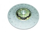 DISC AMBREIAJ U650 FERMIT