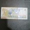 Bancnota UNA MIE LEI - 1.000 Lei - 1998, circulata