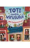 Toti contra virusului - Girasol