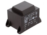 Transformator &icirc;ncapsulat 30VA 230VAC 18V 1667mA PCB