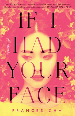 If I Had Your Face foto