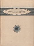 VIRGILIU MOSCOVICI - FANTANILE LUMINII ( 1923 )