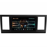Cumpara ieftin Navigatie 2K Volkswagen Transporter Caravelle Multivan T6 (2015+), Android OS, S-Quadcore 4GB RAM + 64GB ROM, 9.5 Inch - AD-BGS90042K+AD-BGRKIT056V2