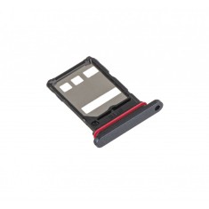 Suport SIM Honor 400 Pro, Gri (Lunar Grey), Service Pack 5168ACBA