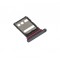 Suport SIM Honor 400 Pro, Gri (Lunar Grey), Service Pack 5168ACBA
