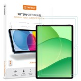 (Pachet 2 buc.) Folie sticla Oppo Pad SE 11 Asteroid GSM ArmorGlass CrystalHD, transparenta