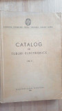 Catalog de tuburi electronice vol 2