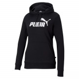 Hanorac pentru femei, Puma