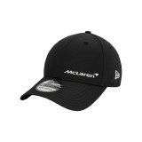 Mclaren Honda șapcă de baseball Flawless black F1 Team 2024 - M/L