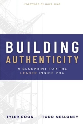 Building Authenticity foto