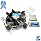 Calculator pt vizionat filme Intel Core 2 Quad Q9300, 4 Gb ram, Intel X4500, 500 Gb - reconditionat