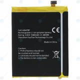 Baterie Blackview BV9600 Pro 626479P 5580mAh